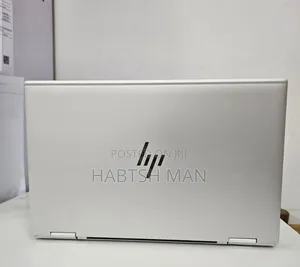 New Laptop HP EliteBook X360 1030 G7 16GB Intel Core I7 SSD 512GB
