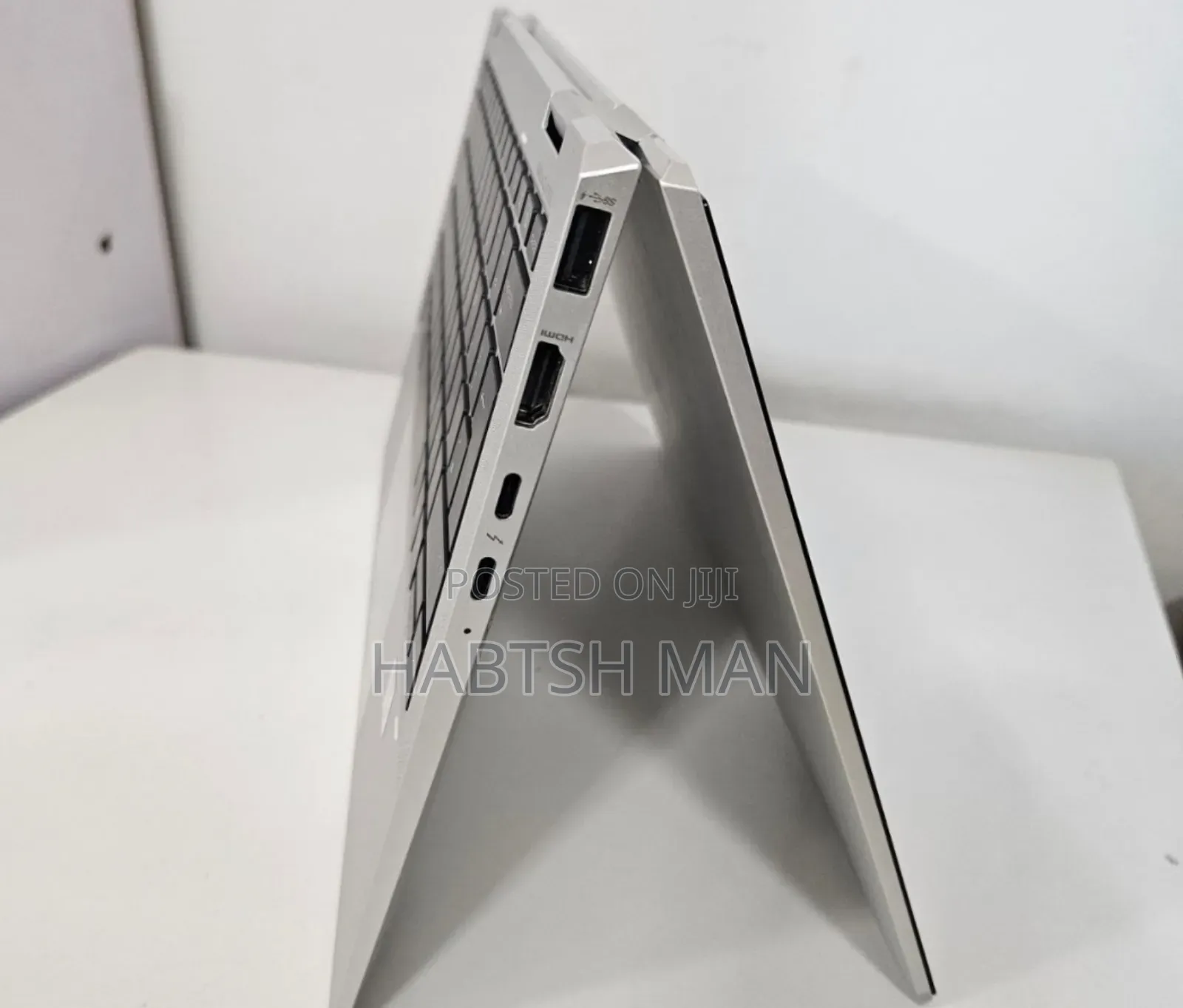 New Laptop HP EliteBook X360 1030 G7 16GB Intel Core I7 SSD 512GB