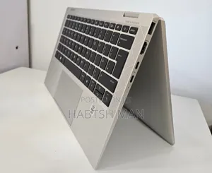 New Laptop HP EliteBook X360 1030 G7 16GB Intel Core I7 SSD 512GB