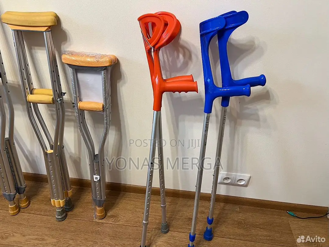 Crutches፼囓adults,Crutches/Latest Generation Forearm Crutche