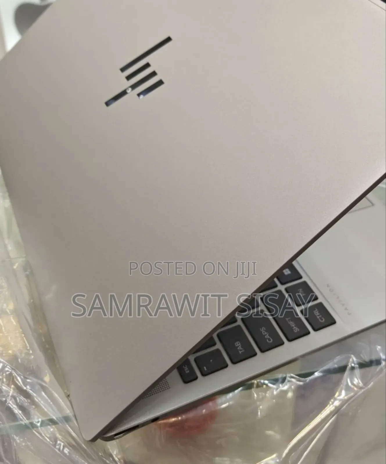 New Laptop HP Pavilion 15 16GB Intel Core I5 SSD 1T