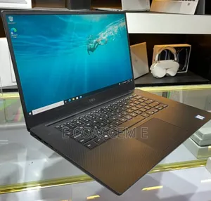 Photo - New Laptop Dell 16GB Intel Core I7 SSD 512GB