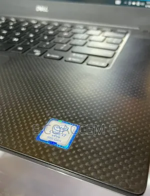 New Laptop Dell 16GB Intel Core I7 SSD 512GB