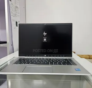 New Laptop HP EliteBook 840 16GB Intel Core I5 SSD 512GB