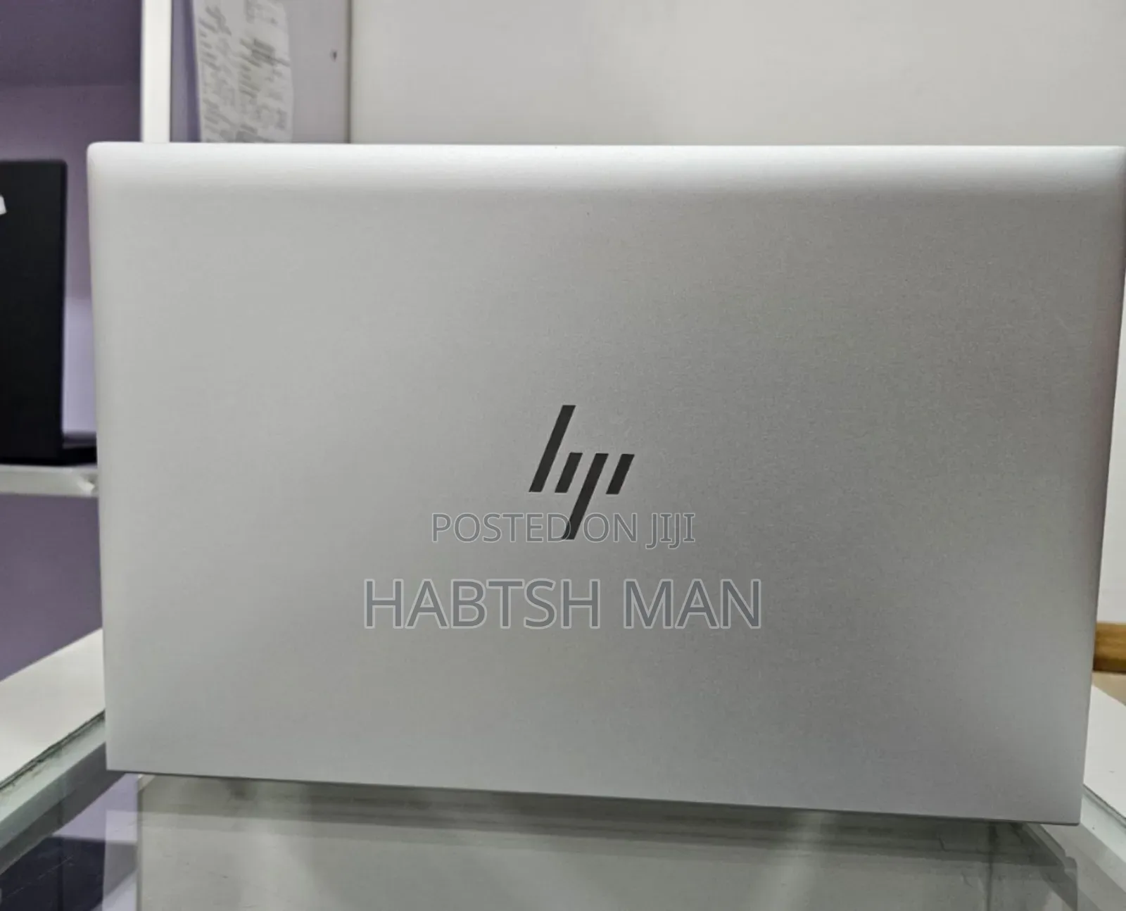 New Laptop HP EliteBook 840 16GB Intel Core I5 SSD 512GB