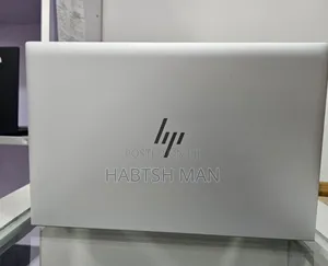 New Laptop HP EliteBook 840 16GB Intel Core I5 SSD 512GB