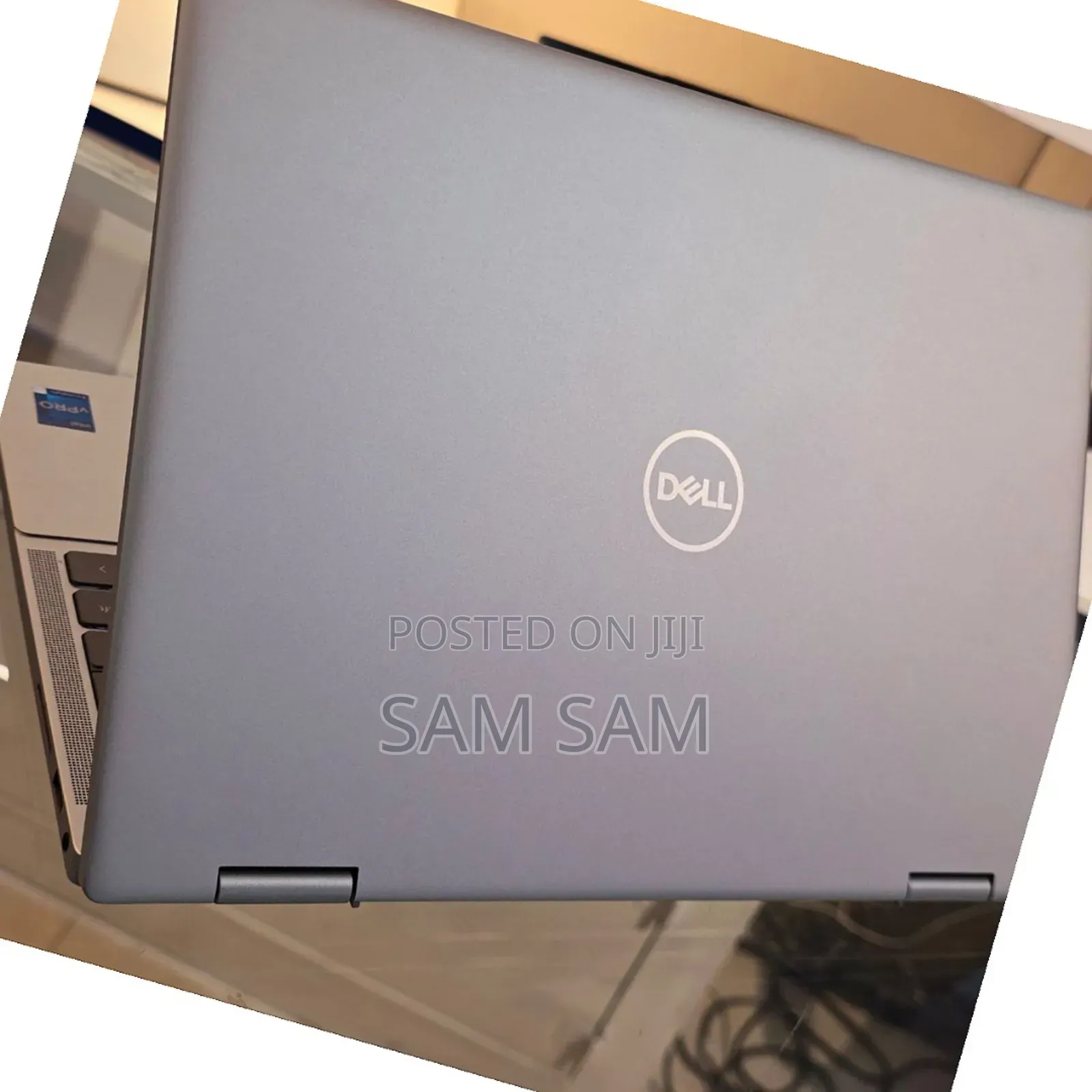 New Laptop Dell Inspiron 15 16GB Intel Core I7 SSD 1T