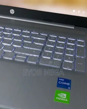 New Laptop HP Stream Notebook 16GB Intel Core I5 SSD 512GB