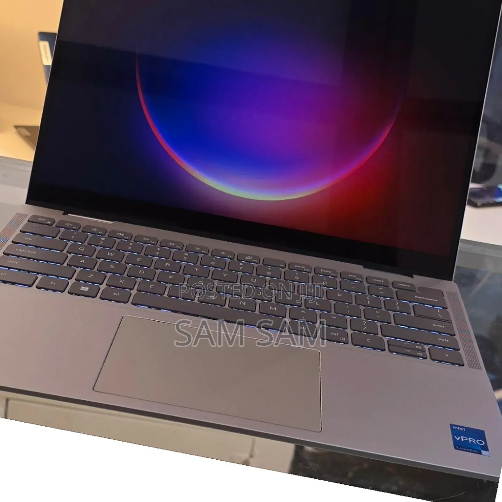 New Laptop Dell Inspiron 15 16GB Intel Core I7 SSD 1T