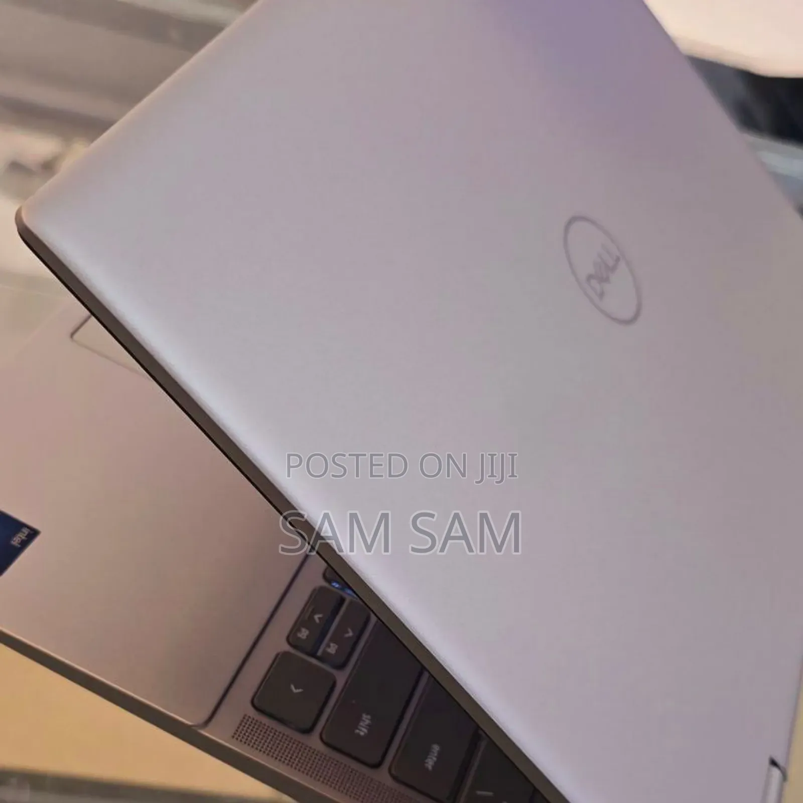 New Laptop Dell Inspiron 15 16GB Intel Core I7 SSD 1T