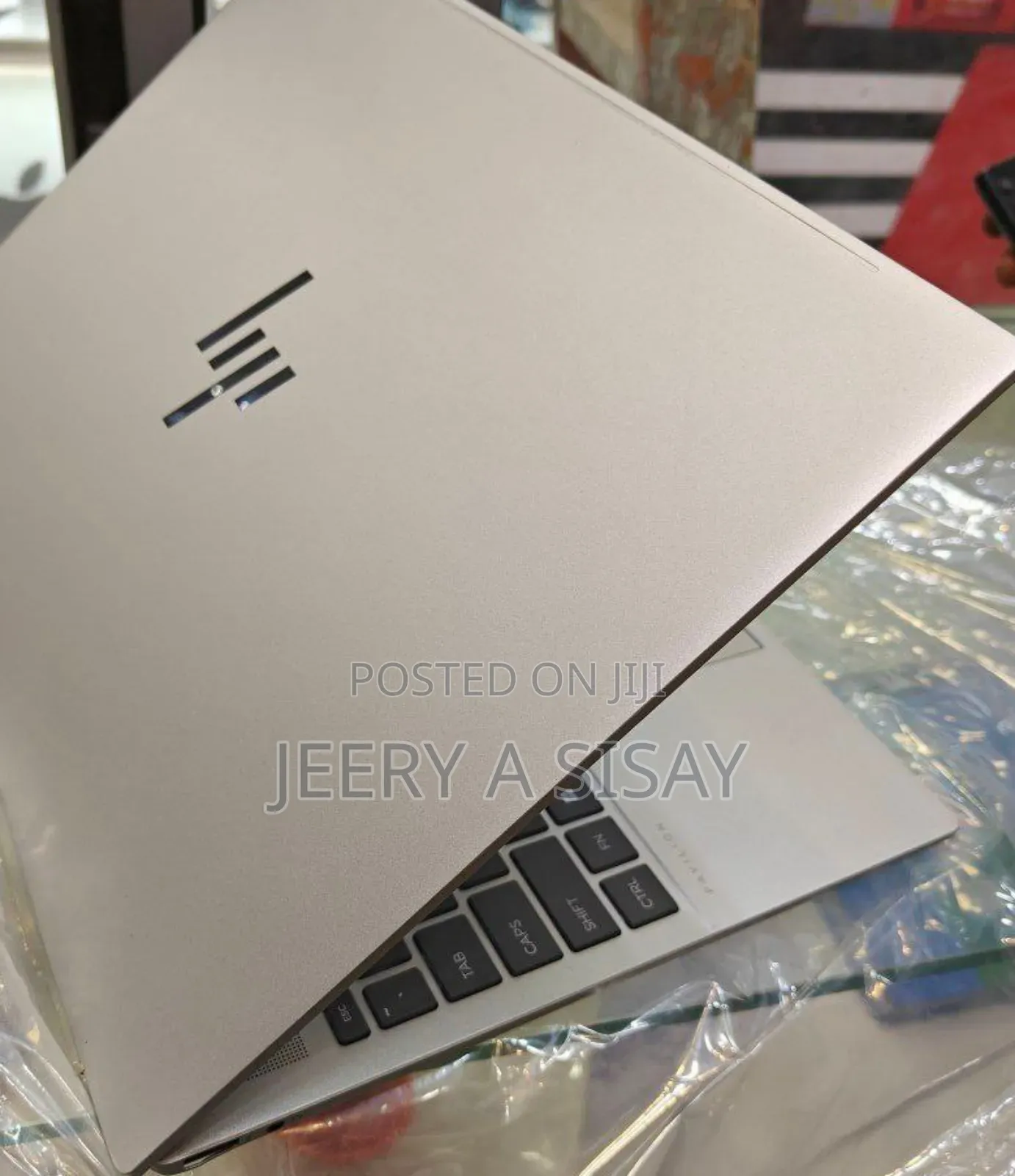 New Laptop HP Pavilion 15 16GB Intel Core I5 SSD 1T