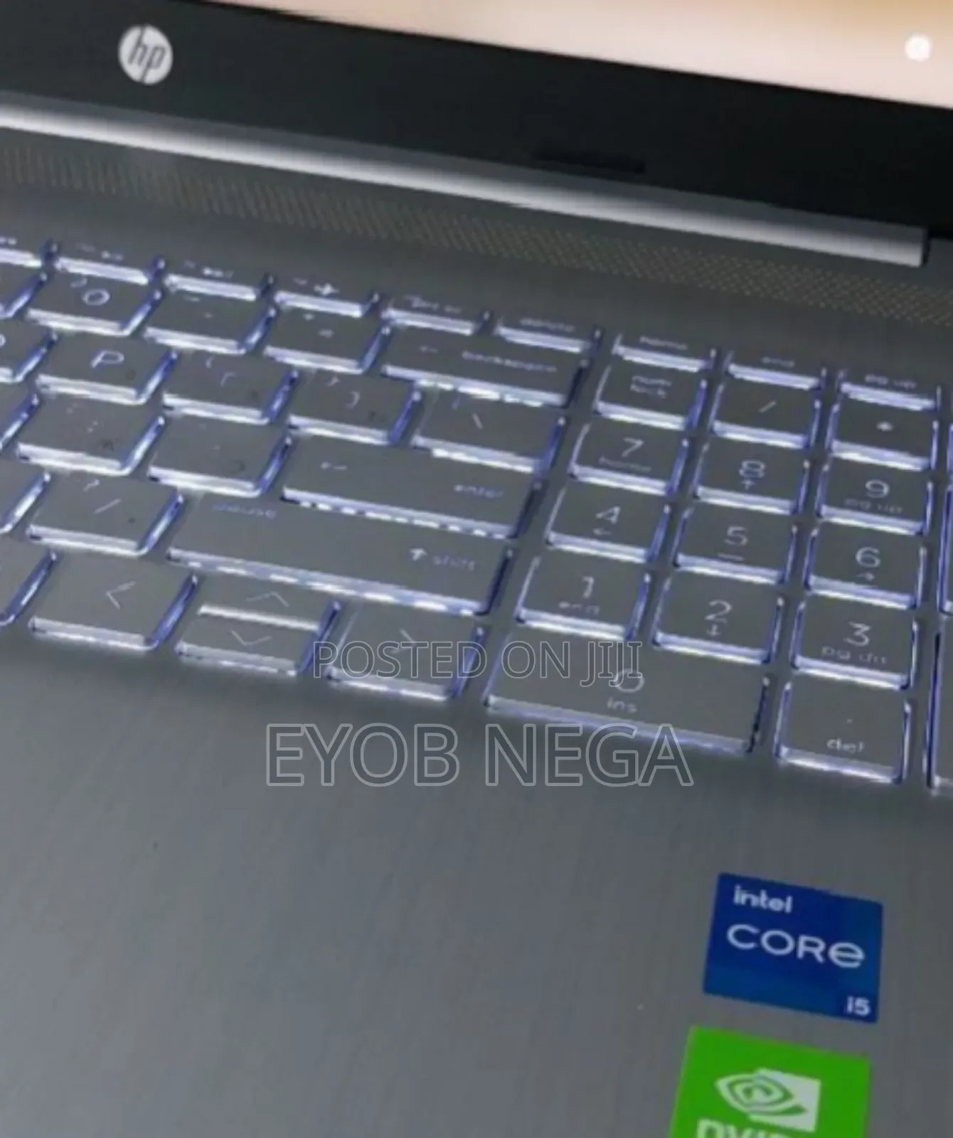 New Laptop HP Stream Notebook 16GB Intel Core I5 SSD 512GB