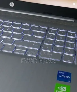 New Laptop HP Stream Notebook 16GB Intel Core I5 SSD 512GB