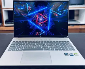 New Laptop HP Pavilion 15 16GB Intel Core I7 SSD 1T