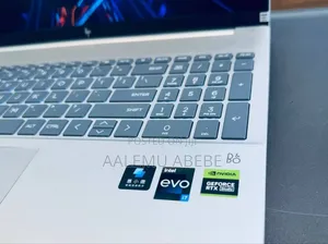 New Laptop HP Pavilion 15 16GB Intel Core I7 SSD 1T