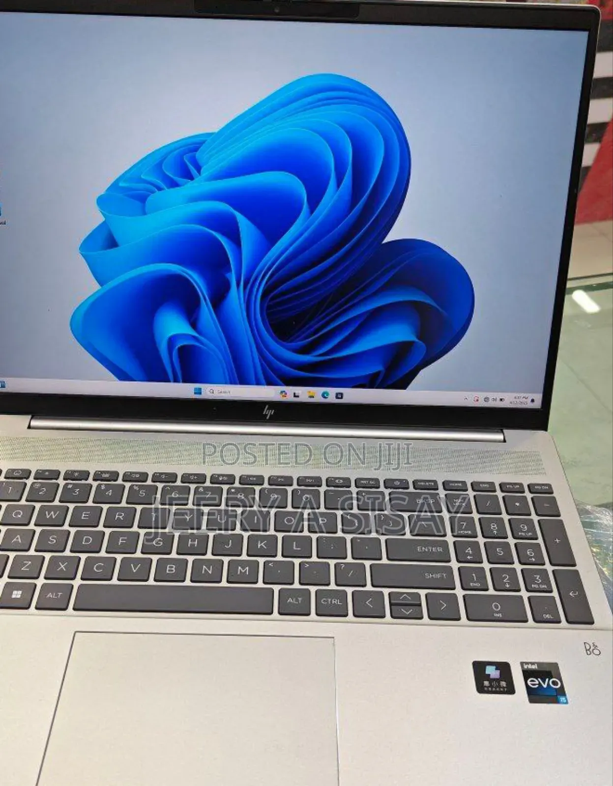 New Laptop HP Pavilion 15 16GB Intel Core I5 SSD 1T