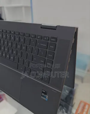New Laptop HP Envy X360 32GB Intel Core I7 SSD 1T