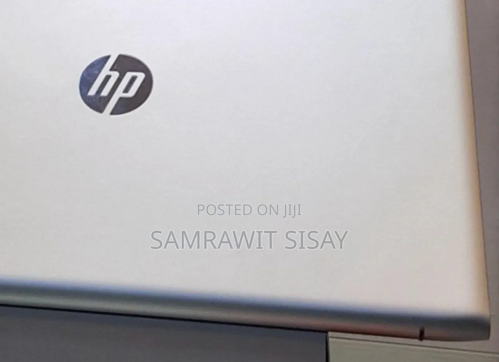 New Laptop HP Envy 13 16GB Intel Core I5 SSD 512GB