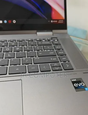 New Laptop HP Envy X360 32GB Intel Core I7 SSD 1T