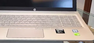 New Laptop HP Envy 13 16GB Intel Core I5 SSD 512GB