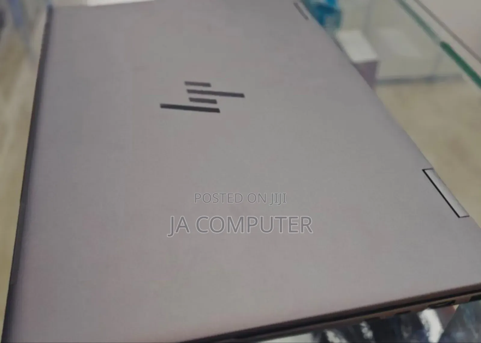 New Laptop HP Envy X360 32GB Intel Core I7 SSD 1T