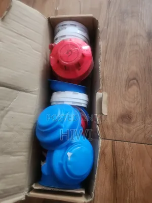 Context Plus Smock Detectior