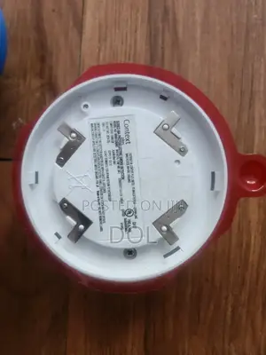 Context Plus Smock Detectior