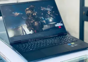 New Laptop HP Omen 16 16GB Intel Core I7 SSD 1T