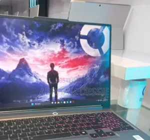 New Laptop Lenovo Legion 5 16GB Intel Core I7 SSD 1T
