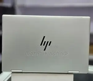Photo - New Laptop HP Envy X360 16GB Intel Core Ultra 7 SSD 512GB