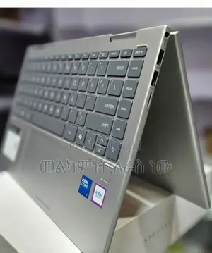 New Laptop HP Envy X360 16GB Intel Core Ultra 7 SSD 512GB