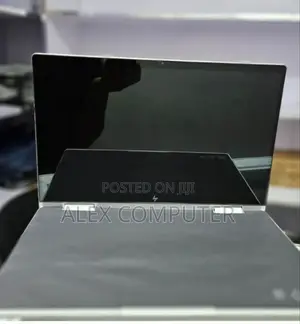 New Laptop HP Envy X360 16GB Intel Core Ultra 7 SSD 512GB