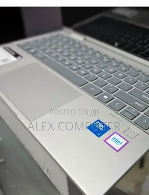 New Laptop HP Envy X360 16GB Intel Core Ultra 7 SSD 512GB