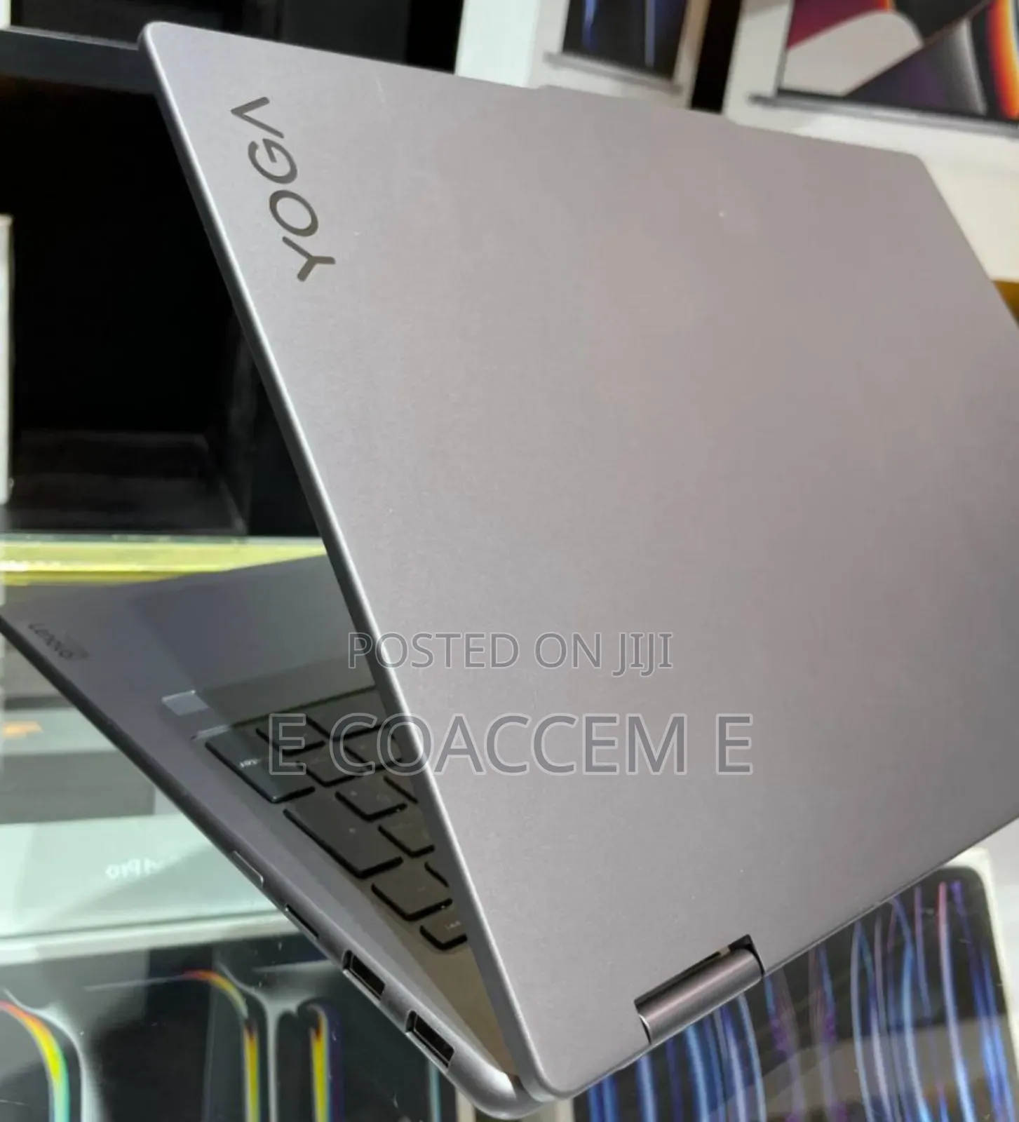 New Laptop Lenovo 8GB AMD Ryzen 5 SSD 512GB