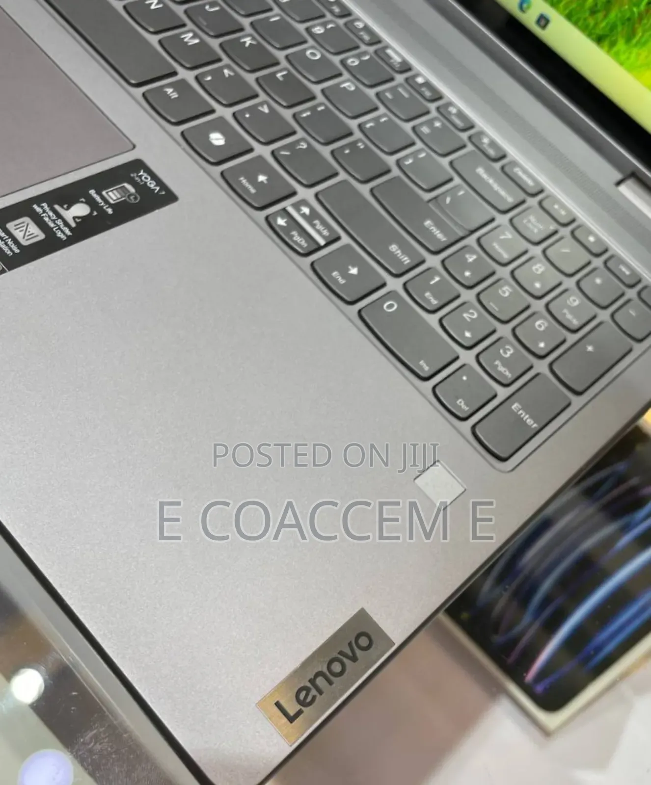 New Laptop Lenovo 8GB AMD Ryzen 5 SSD 512GB