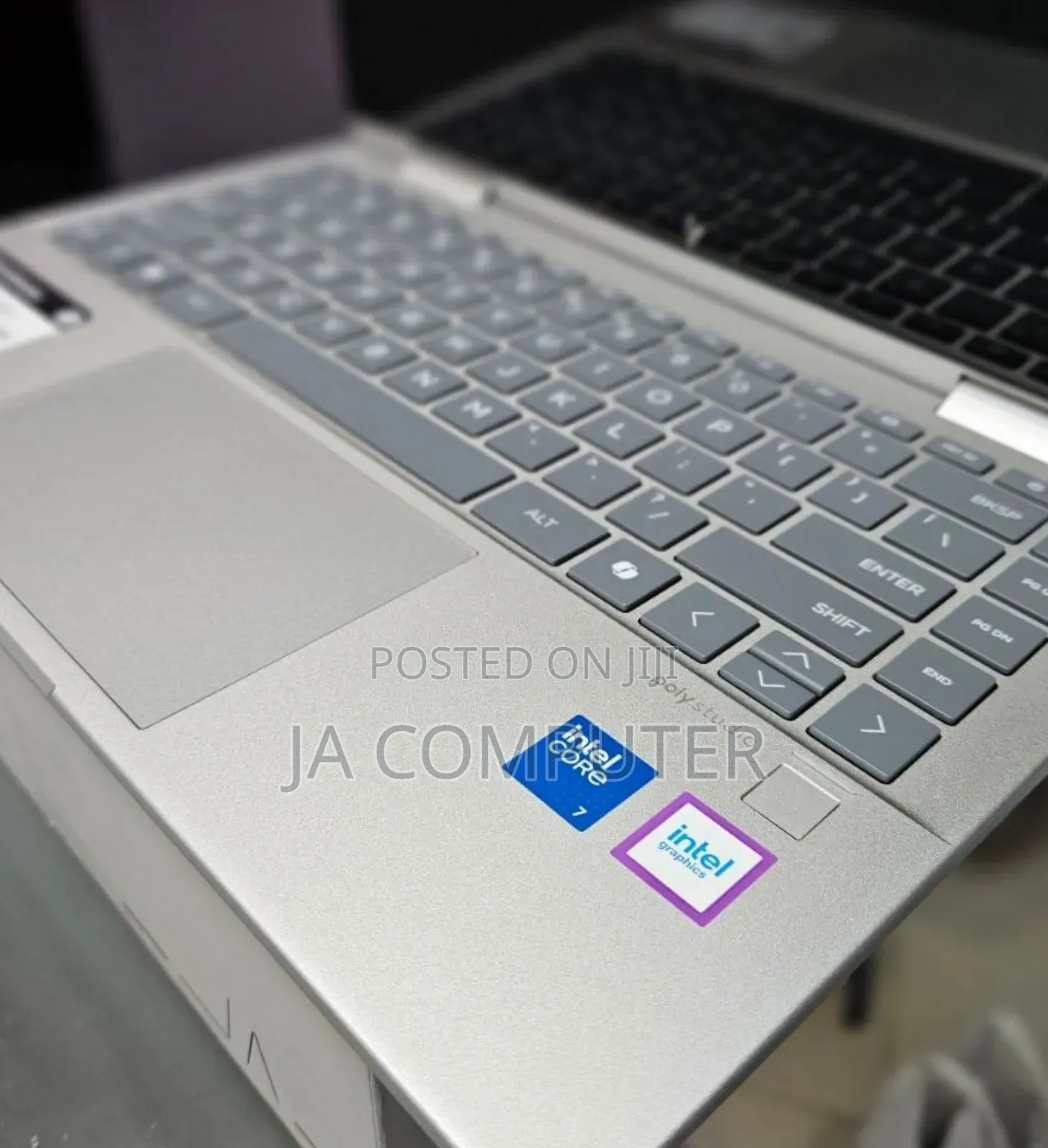 New Laptop HP Envy X360 16GB Intel Core Ultra 7 SSD 512GB