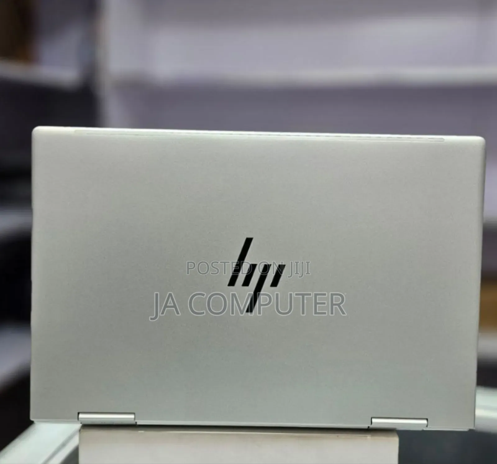 New Laptop HP Envy X360 16GB Intel Core Ultra 7 SSD 512GB