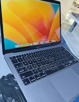 New Laptop Apple MacBook Air 2020 8GB Intel Core I5 SSD 256GB