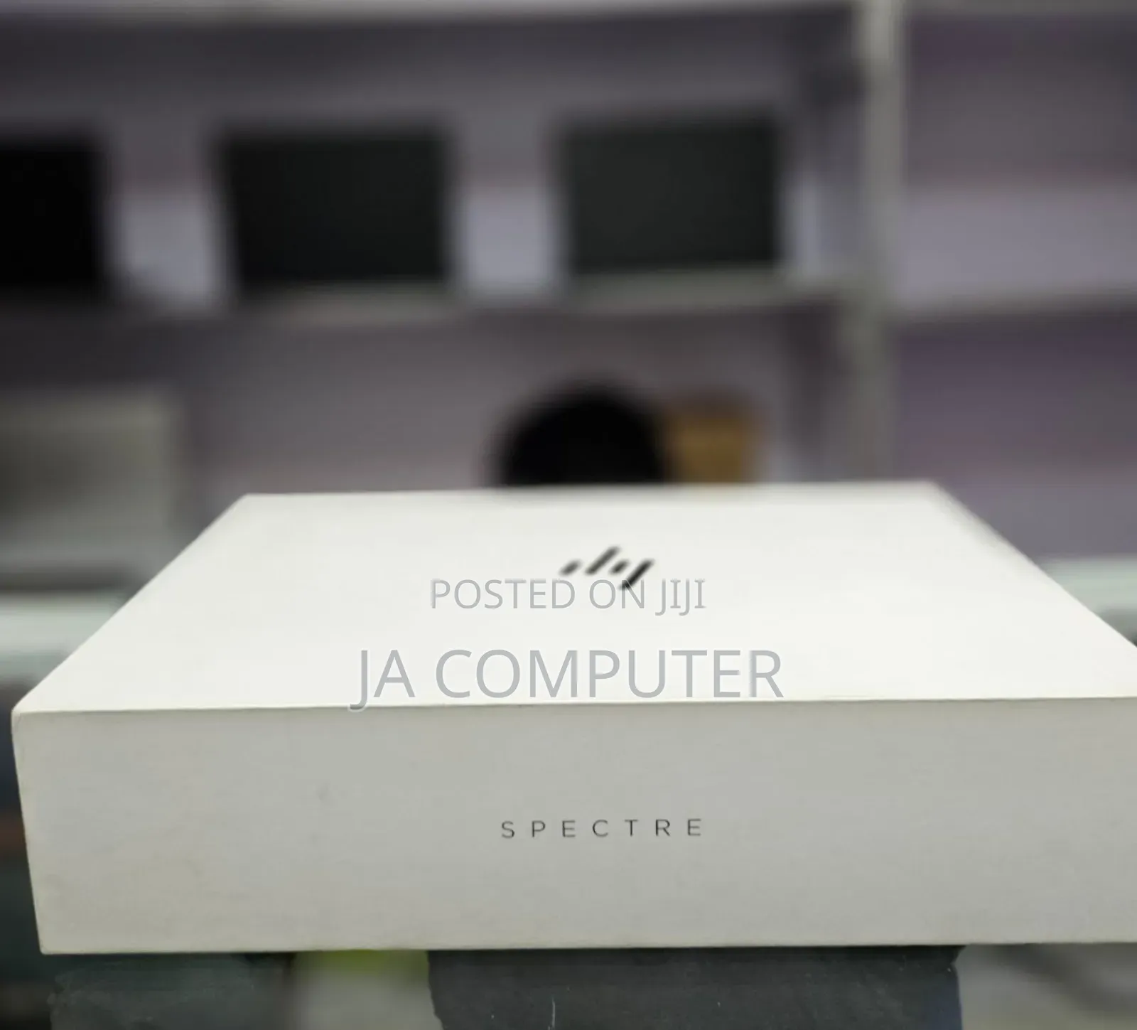 New Laptop HP Spectre 16GB Intel Core Ultra 7 SSD 512GB