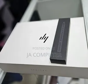 New Laptop HP Spectre 16GB Intel Core Ultra 7 SSD 512GB