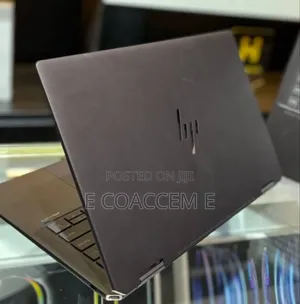 New Laptop HP 16GB Intel Core Ultra 7 SSD 1T