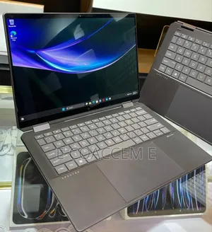 Photo - New Laptop HP 16GB Intel Core Ultra 7 SSD 1T