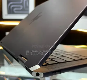 New Laptop HP 16GB Intel Core Ultra 7 SSD 1T