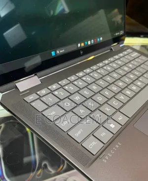 New Laptop HP 16GB Intel Core Ultra 7 SSD 1T