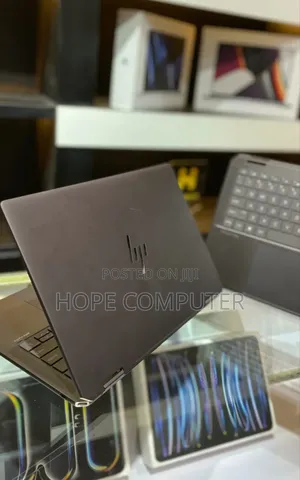 Photo - New Laptop HP Spectre X360 16GB Intel Core Ultra 7 SSD 1T