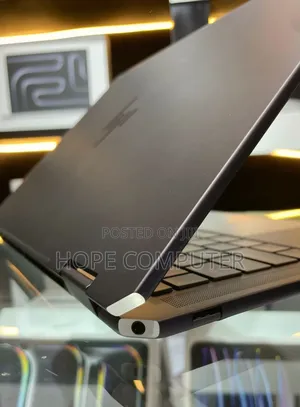 New Laptop HP Spectre X360 16GB Intel Core Ultra 7 SSD 1T