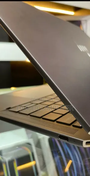 New Laptop HP Spectre X360 16GB Intel Core Ultra 7 SSD 1T
