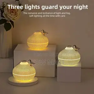 Onion Shape Humidifier