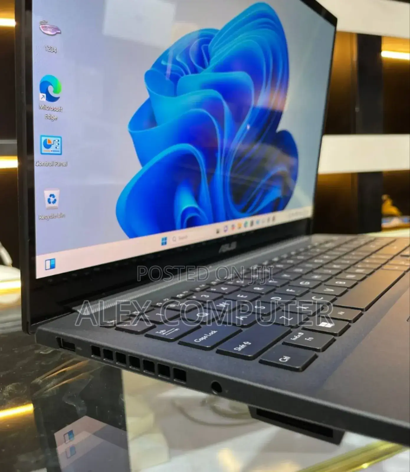 New Laptop Asus W90VN 16GB Intel Core I9 SSD 1T