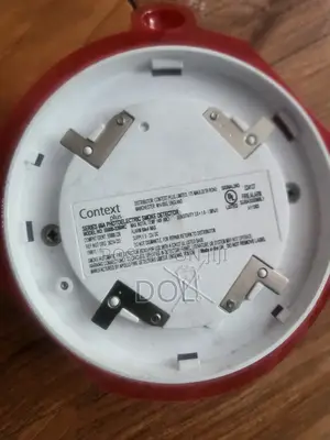 Context Plus Optical Smock Detector